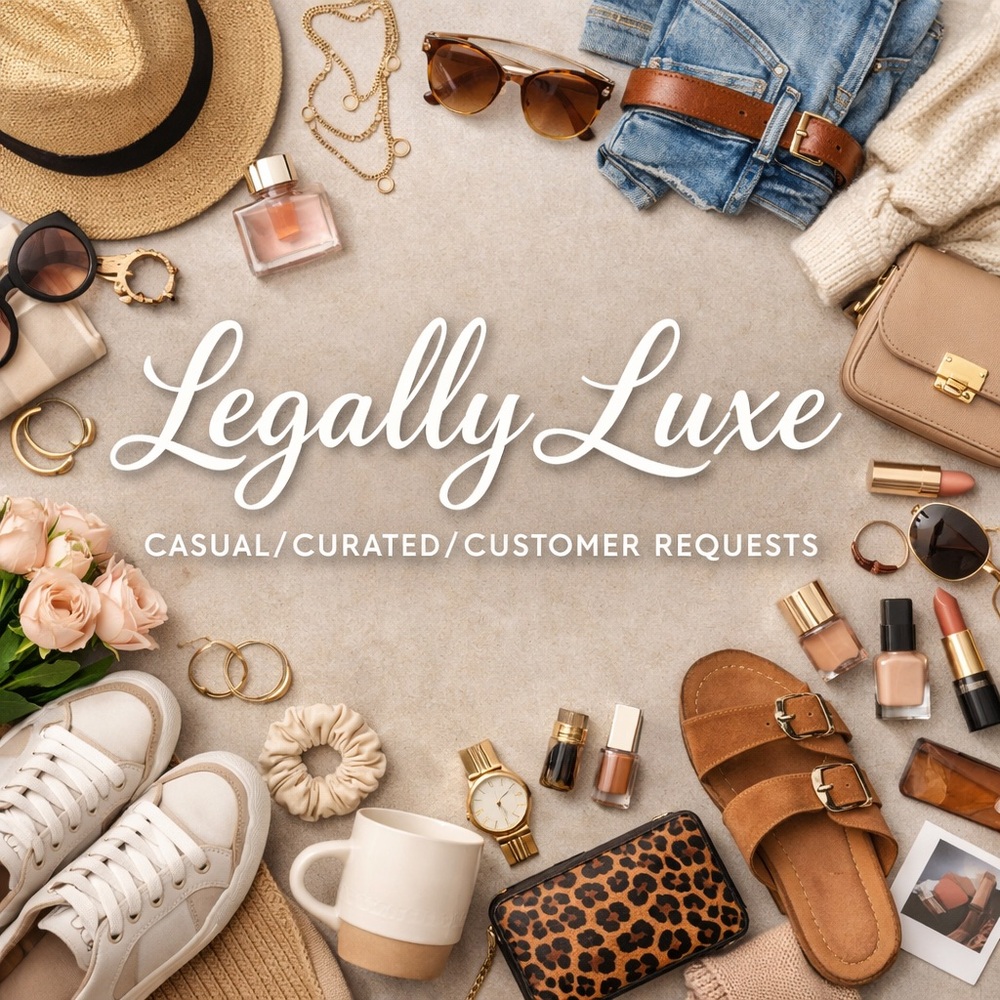 Curated Luxury, Designer, Contemporary, Premium Styles